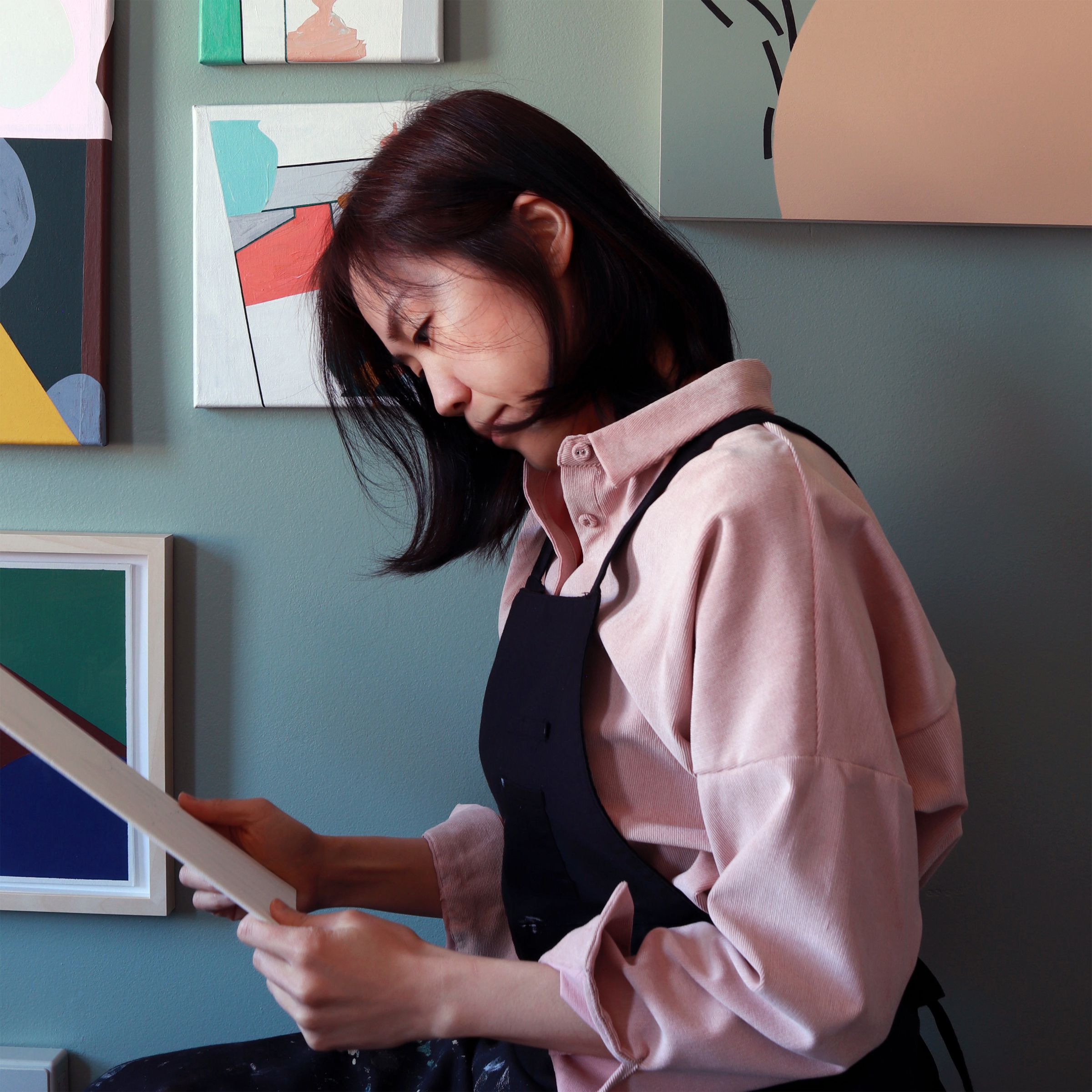 Che Ree Kwon profile