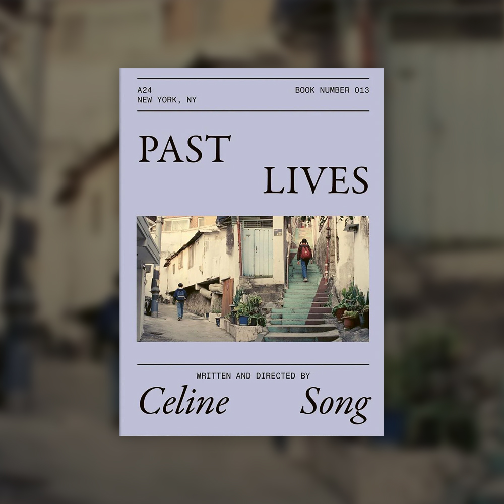 Celine Song