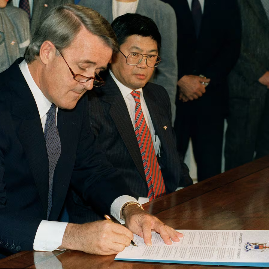 From Memory to Record, From Discrimination to Justice