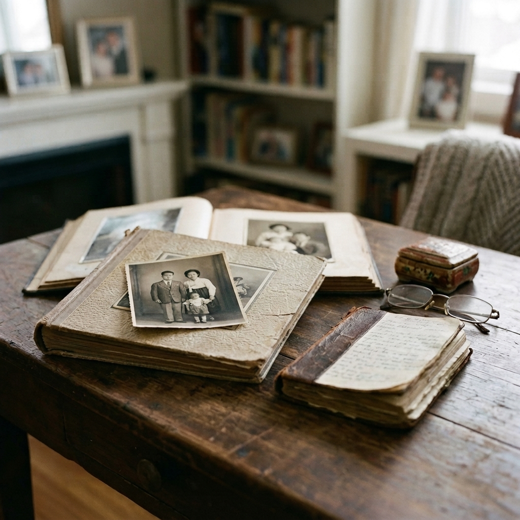 Our Ordinary Lives Are the History of Korean Immigration to Canada