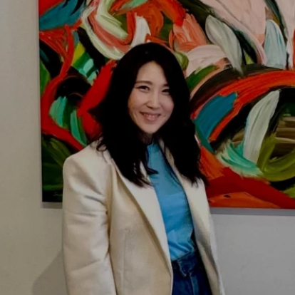 Shinae Kim profile