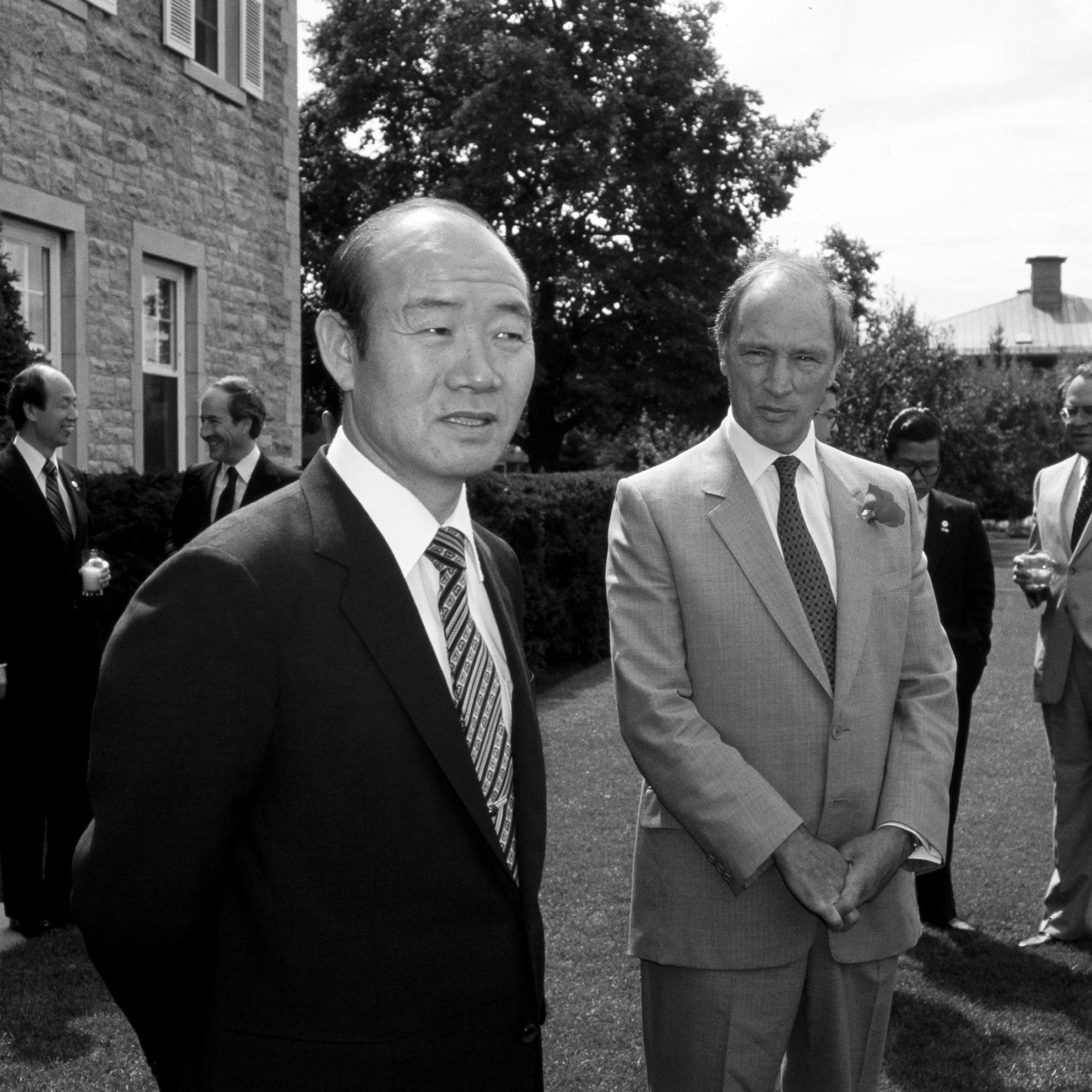 On This Day in History: August 24-30