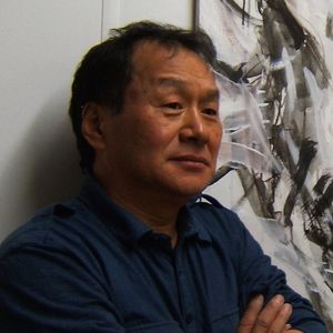 Simon Kim profile