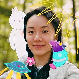 Frances Lee profile