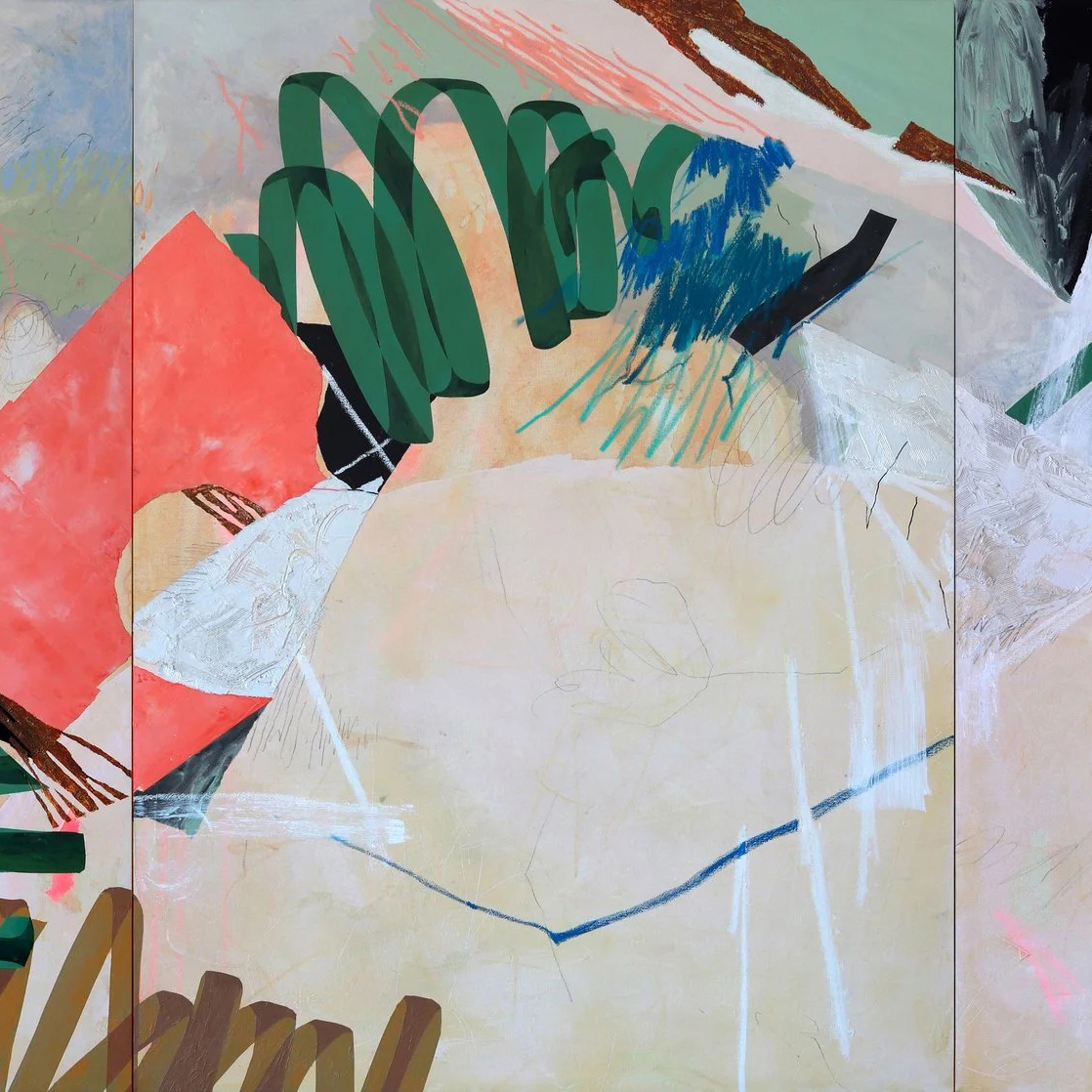 Stitching Together Torn Memories: Che Ree Kwon's Art of Healing and Renewal