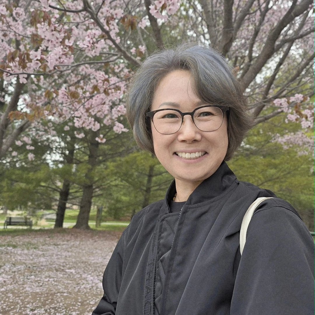 Kyungmin Kate Lee profile