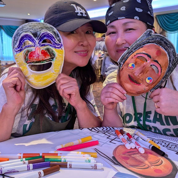 The Adoptee Community: The Missing Piece of Our Diaspora