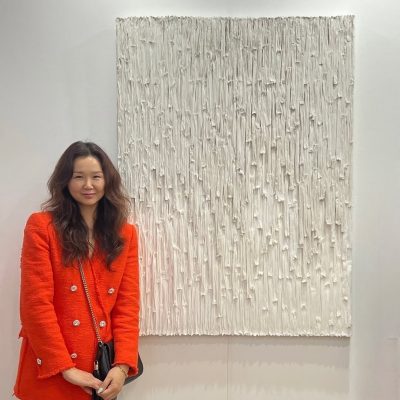 Clara Kim profile