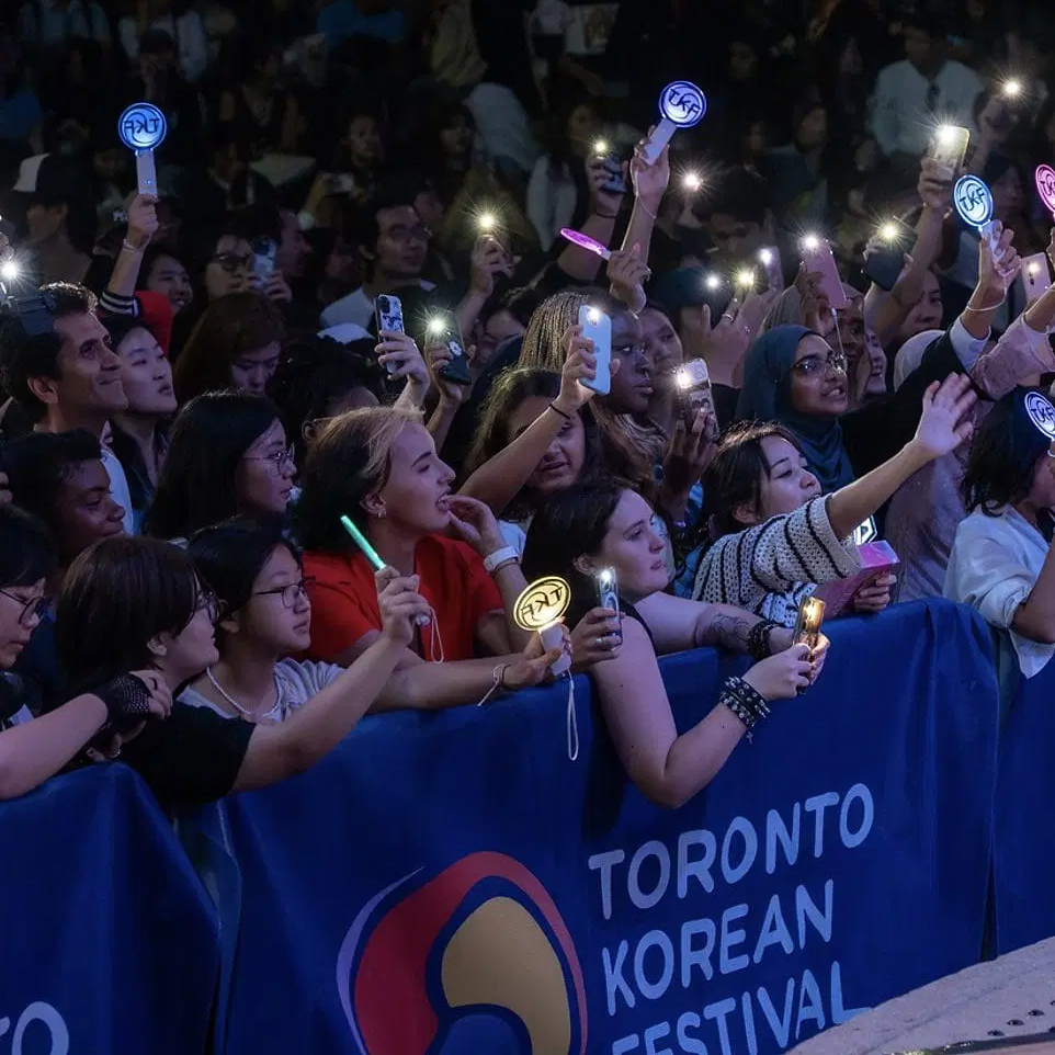 Beyond K-Culture: The Status of Koreans