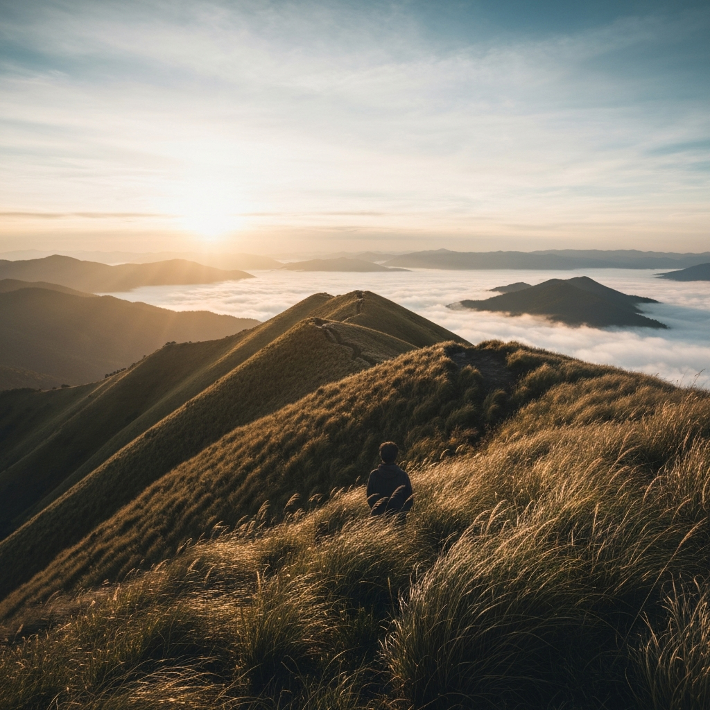The Language of Silence