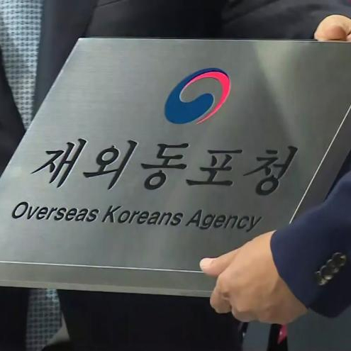 Beyond Statistics: Rethinking Overseas Korean Policy