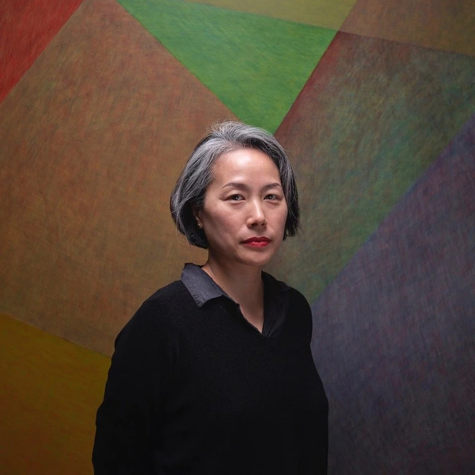 Jinny Yu profile