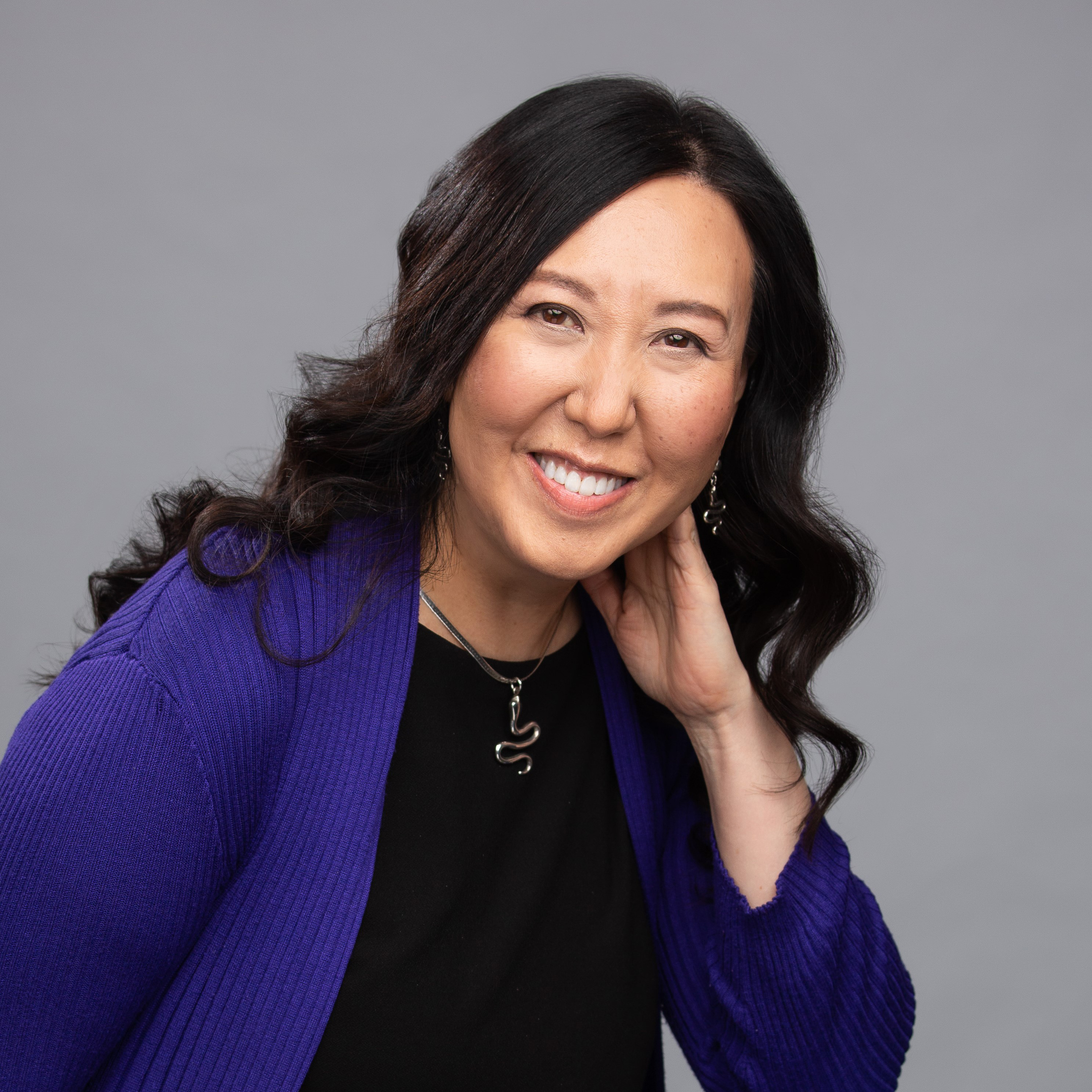 Ann Y. K. Choi profile