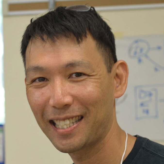 John Choi profile