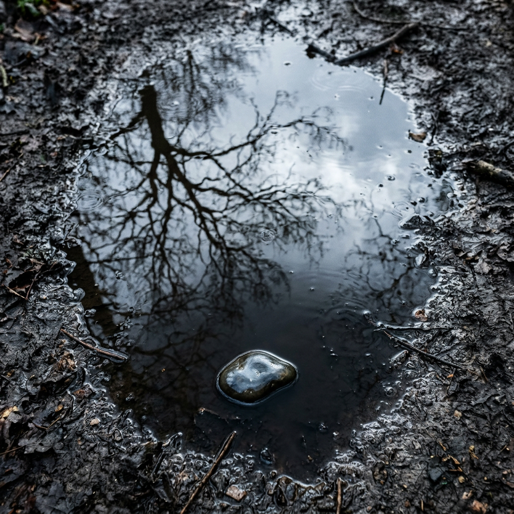 What We Learn from Where We Fall