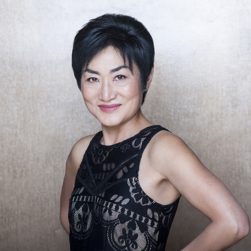Jean Yoon profile