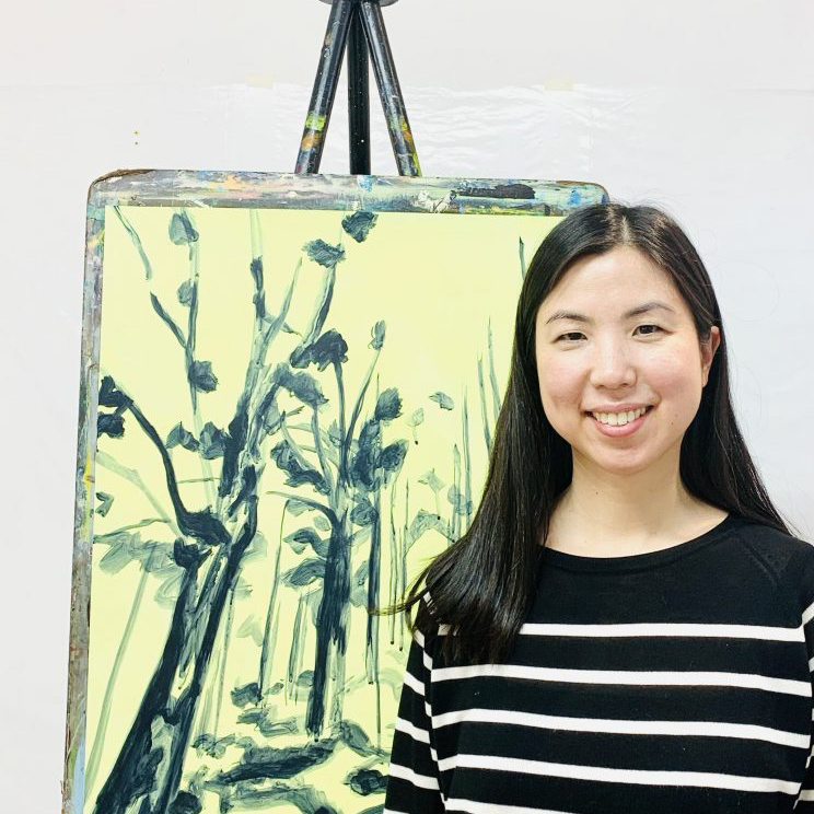 Marianne Sung profile