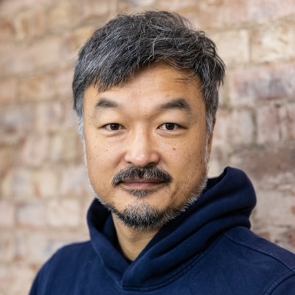 Ins Choi profile