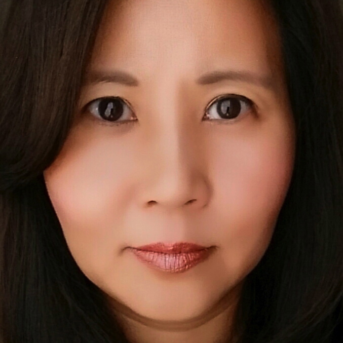 Christina Park profile
