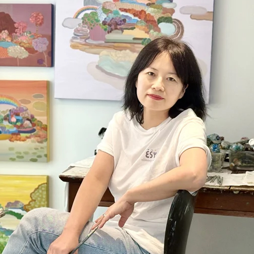 Ellee SY Lee profile
