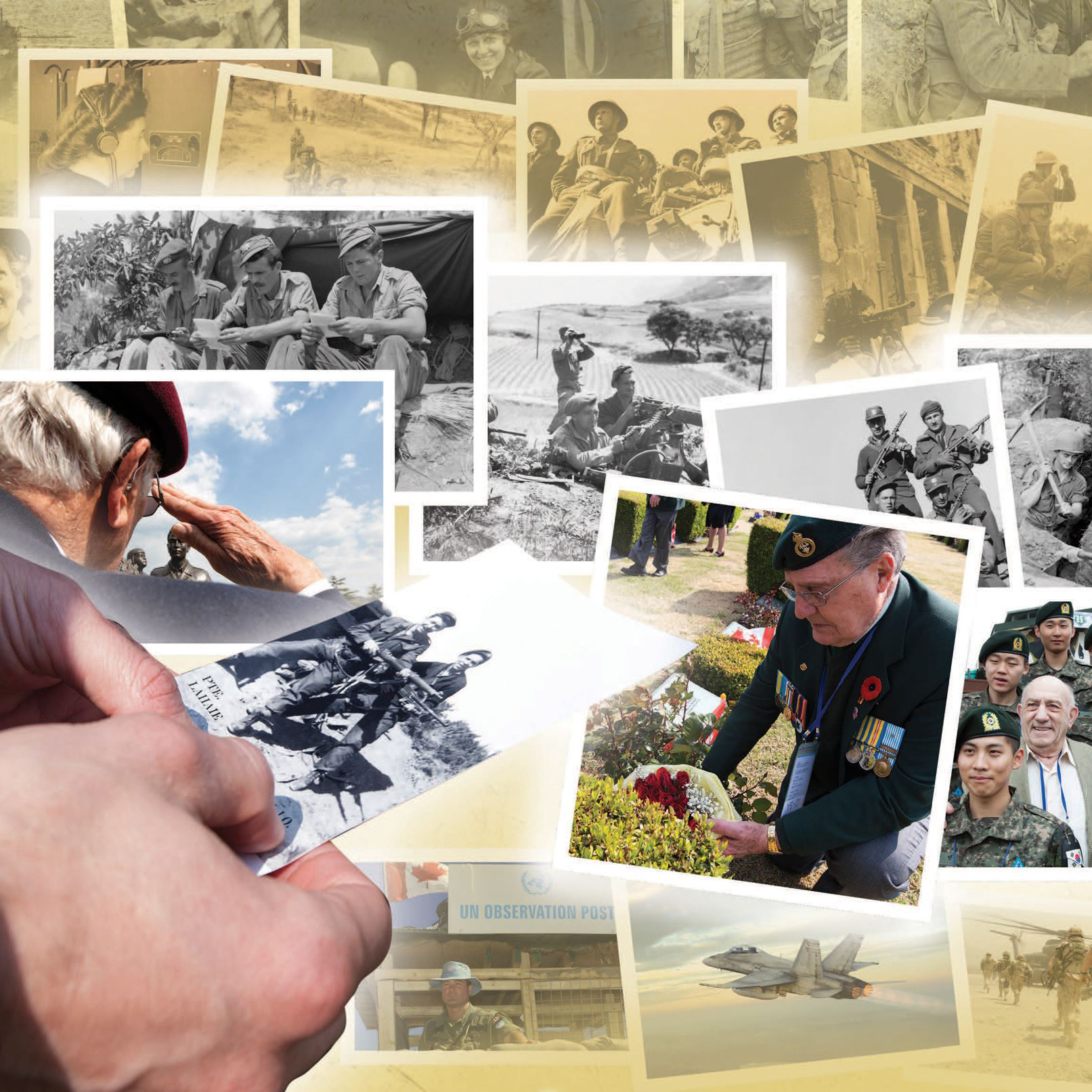On This Day in History: June 1-7