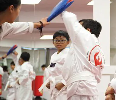 North York Taekwondo