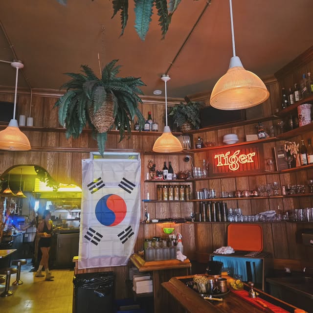 Seoul Shakers