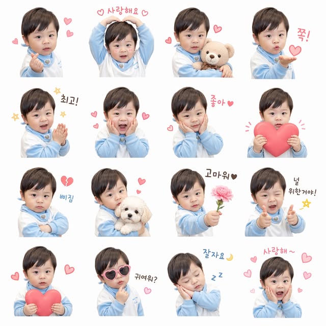Joy Color Art