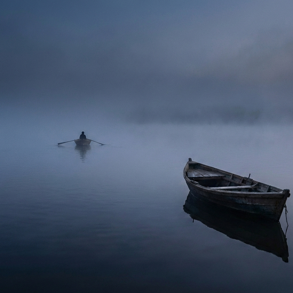 The Sorrow of Being Forgotten