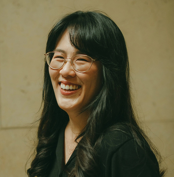 June Hur profile