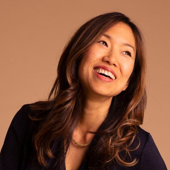 Ann Shin profile