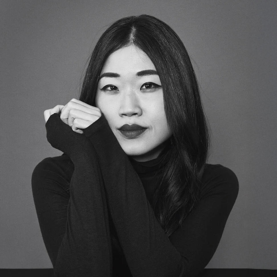 Mary H. K. Choi profile