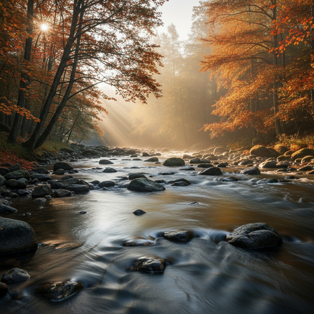 Embodying the Wisdom of Nature