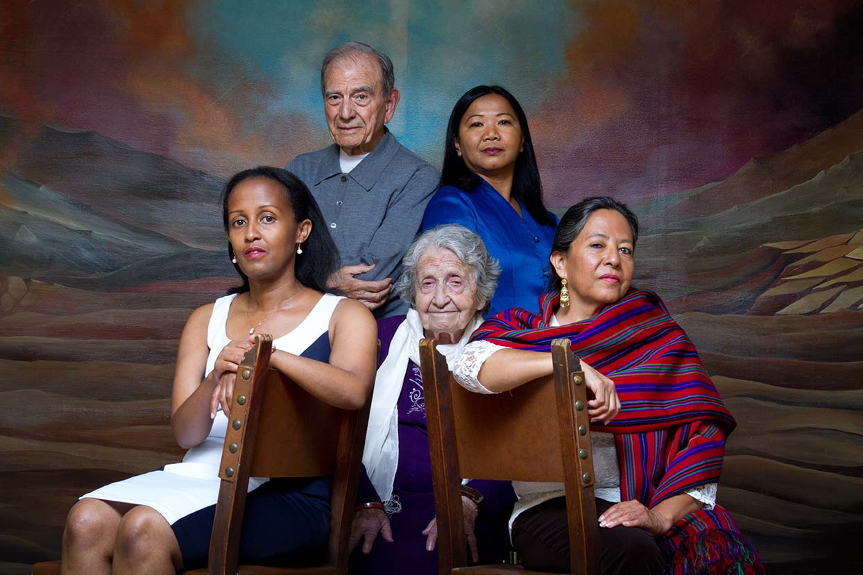 Beyond the Census: The Invisible Lives of Immigrants