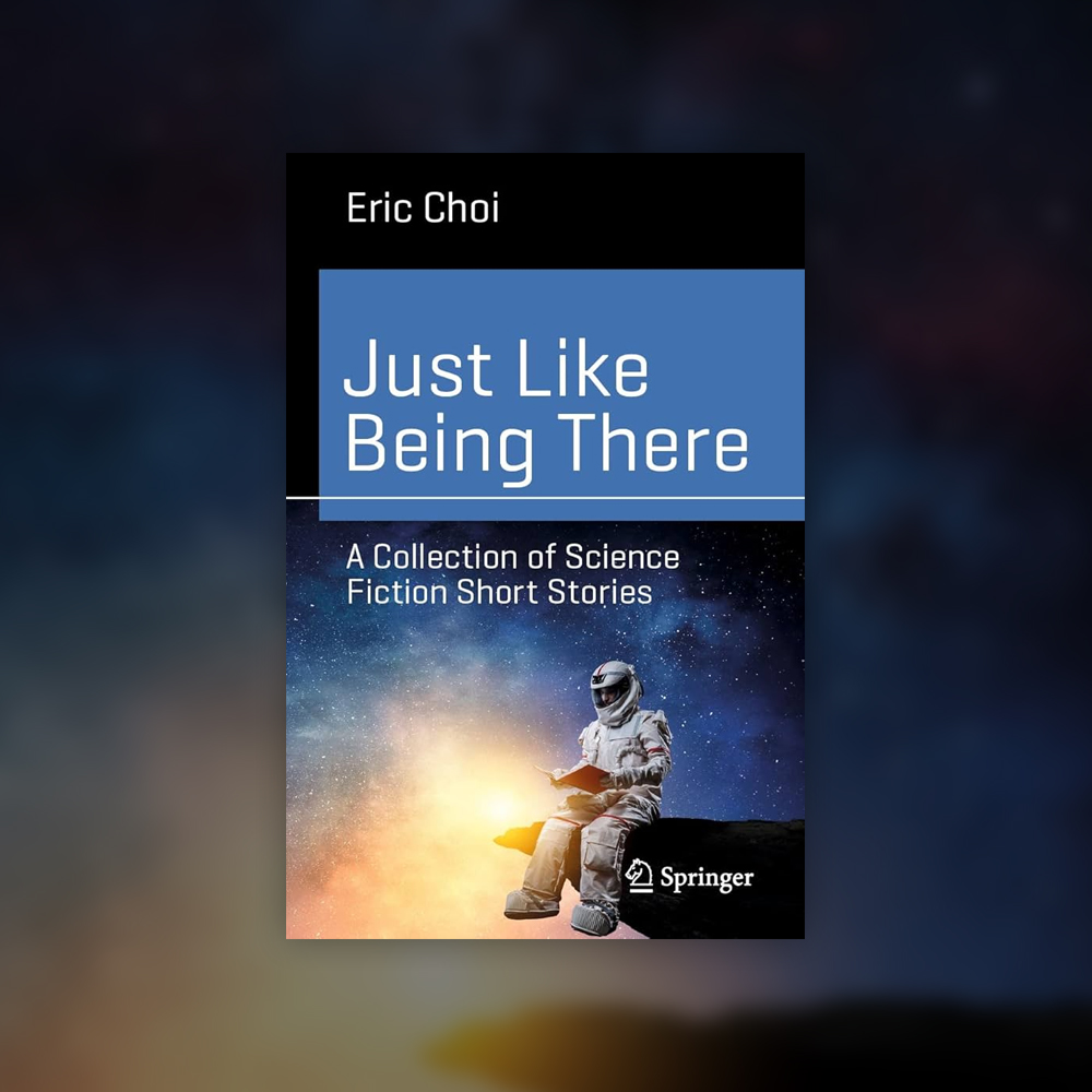 Eric Choi