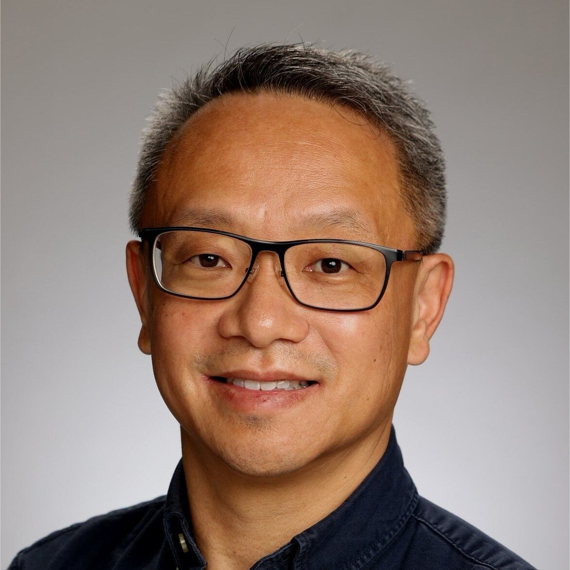 Eric Choi profile
