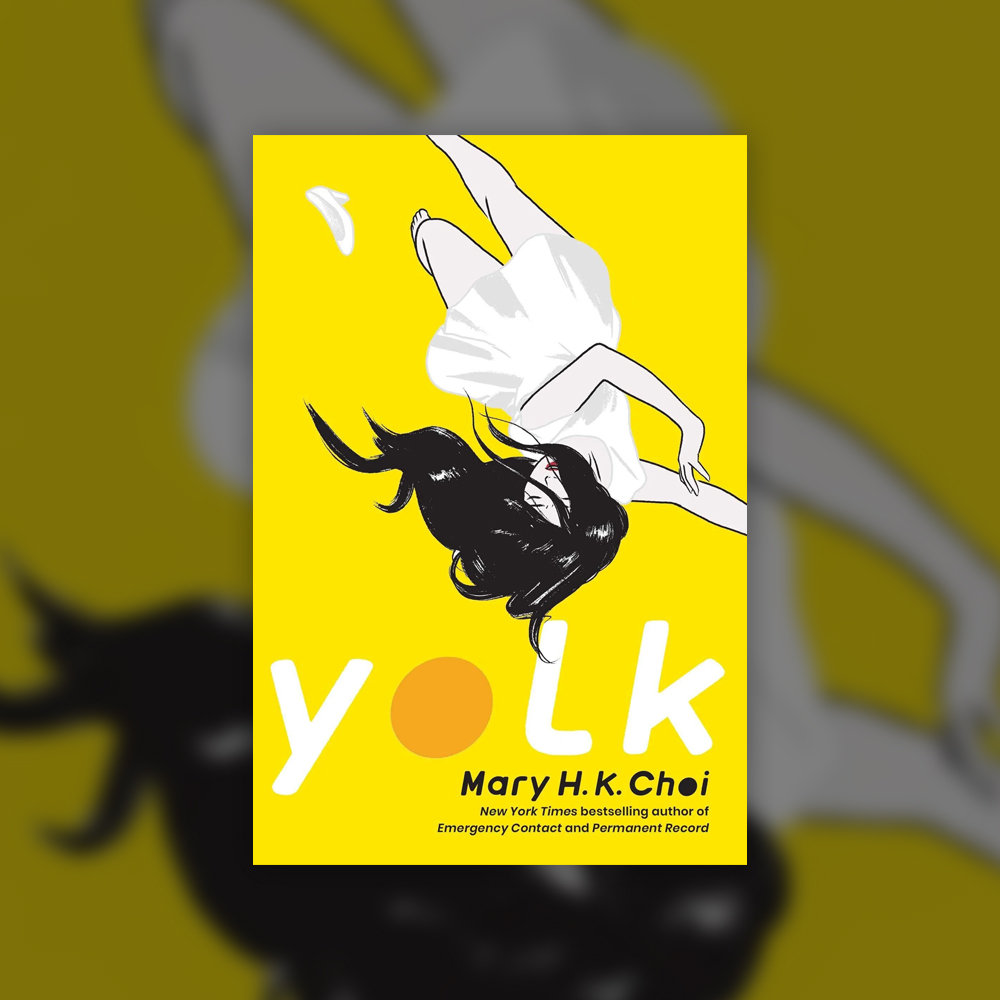Mary H. K. Choi